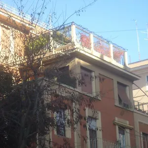 Piazza Bologna Guest house Rome