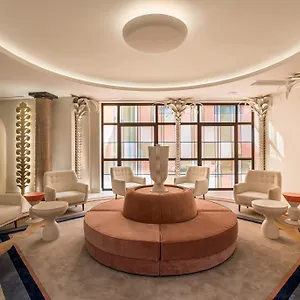 **** Hotel Mate Collection Filippo, Rome-fontana Di Trevi Włochy