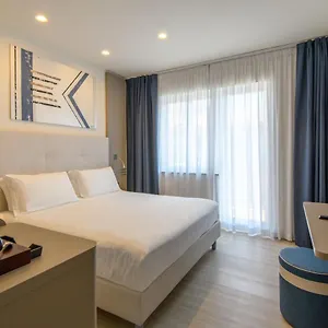 *** Hotel Sasso Italia