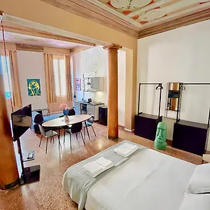 Residenza Delle Arti Bologne