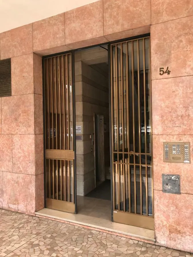 Affittacamere Riva reno 54 rooms Bologna Italia